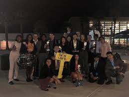 Clark Speech & Debate