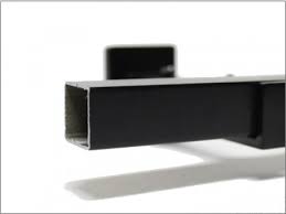 Maybe you would like to learn more about one of these? 3 4 Black Square Curtain Rod By The Foot