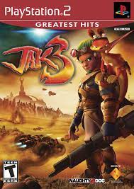 Tu contenido multijugador y juegos serán. Jak And Daxter Franchise Giant Bomb