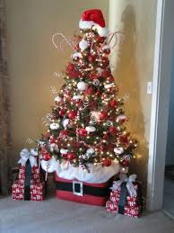 15 Arboles De Navidad Pequenos Decorados Arboles De Navidad Decorados Ideas Para Arboles De Navidad Decoracion Arbol De Navidad