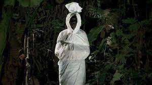 End of chapter recorded, mixed and mastered at dalam gua studio. Genderuwo Hingga Pocong Begini Asal 5 Hantu Mengerikan Indonesia Citizen6 Liputan6 Com
