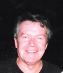 Robert Vincent Sutherland Obituary