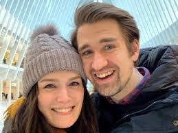 Paige Hoffman's Instagram, Twitter & Facebook