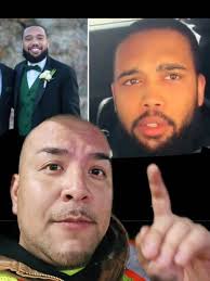 Nautica Malone Friends