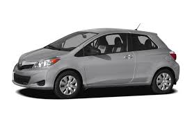 Toyota yaris 2012 model best in its condition has no fault everything is working perfectly very safe and have good ratings bring your mechanic it drives smoothly. 2012 Toyota Yaris Mpg Price Reviews Photos Newcars Com