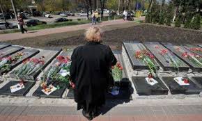 The chernobyl disaster not only stoked fears over the dangers of nuclear power, it also exposed the soviet government's lack of openness to the soviet people and the international community. Ukraine Marks Chernobyl Disaster Amid Efforts To Secure Reactor Update