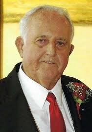 James “Jim” Pittman of Galatia