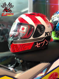 Kecewa dengan kualitas helm kyt. Kyt Rc7 Rising Sun Srp 3 300 Cjimoto Motogears Facebook