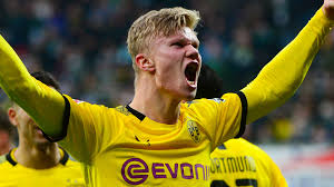 Check out his latest detailed stats including goals, assists, strengths & weaknesses and match ratings. Haaland Was A Small Guy He Got Injured And Came Back Big As F Ck Dortmund Star S Former Team Mate Reveals Transformation Goal Com