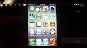 Ios 6 Theme Samsung Galaxy Phone Phone Messages