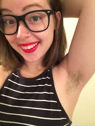 Ingrown hairs can happen anywhere hair grows on the body. My Armpits My Choice An Open Letter Urge