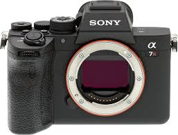 For Nikon Shooters With Sony Paranoia
