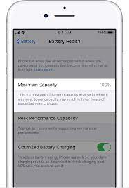 One of the best features introduced in ios 9 is the ability to block advertising and tracking cookies in safari. Iphone Battery And Performance Apple Support