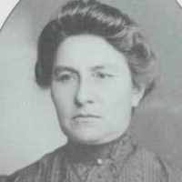 Susan Martha Bordeaux (1857–1945)