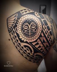 Check spelling or type a new query. Rob S Polynesian Tribal Tattoos Phat Buddha Tattoos