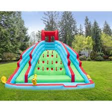 A wide variety of outdoor nylon socks options are available to you, such as season, supply type, and material. Slide Small Splash Pool Climbing Wall Easy To Set Up Inflate With Included Air Pump Carrying Case Heavy Duty Nylon For Outdoor Fun Deluxe Inflatable Water Slide Park Pools