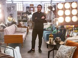 See more ideas about home decor, hgtv living room, living room designs. Get To Know Eli Hariton Denver S Newest Design Star 5280