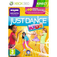 El juego permite ser utilizado por cualquier persona tenga la edad que sea, llamando la atención tanto de niños como adultos. Just Dance Kids Kinect Xbox 360 Para Los Mejores Videojuegos Fnac