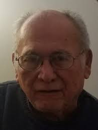 Obituary for Enrique "Hank" Meza