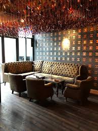 Described as an enchanted wonderland filled with a unique appeal that has been infused into every breathtaking detail of its interior design, it is currently one of the trendiest spots in the city. Iron Fairies World Renowned Bar S Latest Venture Opens Here In Kuala Lumpur Coconuts Kl