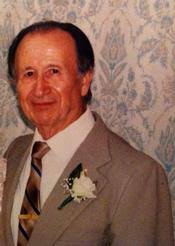 Paul DiNizo Obituary