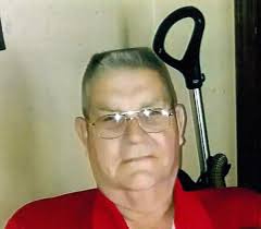 Floyd 'Lynn' Overbey