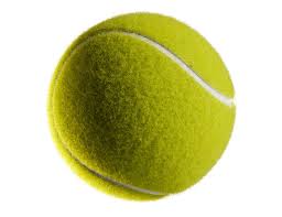 Tennis balls can look the same for most of us. Tennis Ball 3d Turbosquid 1568227