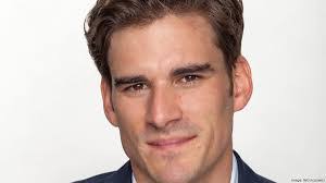 Richard Brent's Instagram, Twitter & Facebook