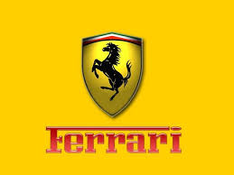 Ferrari Logo Wallpaper High Resolution Google Search Luxury Car Logos Car Logos Ferrari