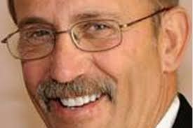 Stephen Frederick, educator