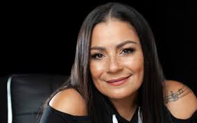 Debbie Deb Interview