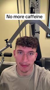 Lay Off The Caffeine Kaye Jay