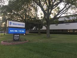 Enrollment hovers around 100 students. Wickliffe Middle School Pto Home Facebook