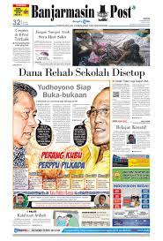 Scopri ricette, idee per la casa, consigli di stile e altre idee da provare. Banjarmasin Post Sabtu 6 Desember 2014 By Banjarmasin Post Issuu