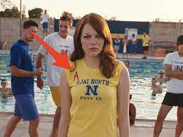 Easy A Cool And Interesting Things You Never Knew