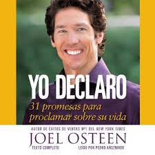Amazon.com: Lo Mejor De Ti [Become a Better You] (Audible Audio Edition):  Joel Osteen, Edgar Sotelo, Simon & Schuster Audio: Audible Books & Originals