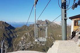 In questo video potrete contemplare la marmolada e il suo ghiacciaio ( la regina delle dolomiti) dalla partenza della funivia a. Marmolada Addio Cestovia Si Apre Un Nuovo Ciclo Fiemme E Fassa Trentino