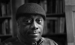James Alan McPherson, Pulitzer Prize-winning author, is dead at 72