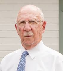 Edward Goodloe Obituary (1936