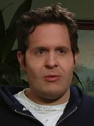 Dennis Reynolds Sick Opera