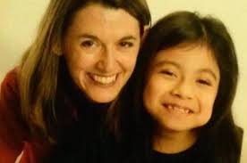 An 8-Year-Old Abuse Survivor Wrote A Beautiful Letter To Thank The Social  Workers Who Got Her Adopted