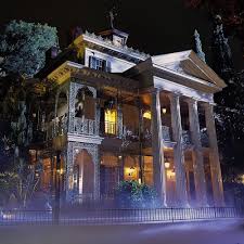 Get notified if it comes to one of your streaming services, like netflix or hulu. Complete Guide To The Haunted Mansion At Disneyland