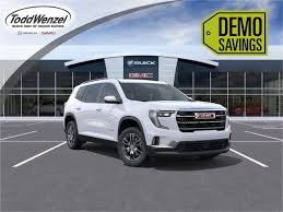 Image result for Summit White 2011 Acadia