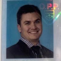 Derek Hewitt's Instagram, Twitter & Facebook