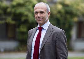 Francesco mutti ретвитнул(а) gioiello lab. Efa News European Food Agency Francesco Mutti Presidente Centromarca