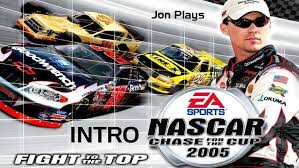 Chase for the cup, you can become a superstar owner or driver and decide where, how, and what to drive. Nascar 2005 Chase For The Cup Alchetron The Free Social Encyclopedia