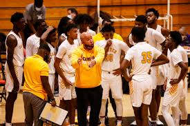 Olympic Conference 2021 boys basketball Player of the Year, All-Conference  & more