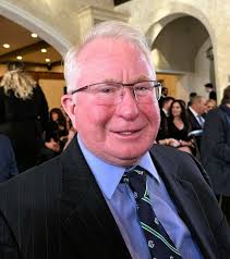 Contributions to the tribute of James P. Maguire, Jr.