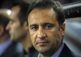 Following an amateur playing career, he became manager of porto, where he won the primeira liga in both of his seasons. Vitor Pereira Fomos Sempre A Melhor Equipa Em Campo Fc Porto Publico
