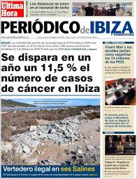 Many changes were introduced to the australian skilled (gsm) , employer sponsored we look at what is planned for 2020 in australian immigration. Newspaper Periodico De Ibiza Spain Newspapers In Spain Tuesday S Edition February 4 Of 2020 Kiosko Net